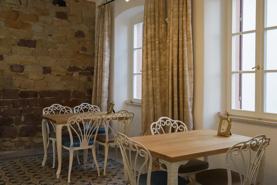 Boutique-Hotel im Sternenhof Hotel in Rhineland-Palatinate