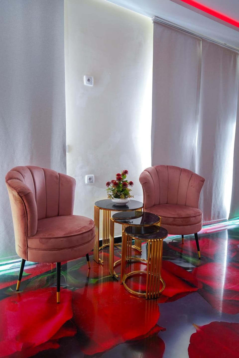 FEKRI HOTEL Hotel in Meknes