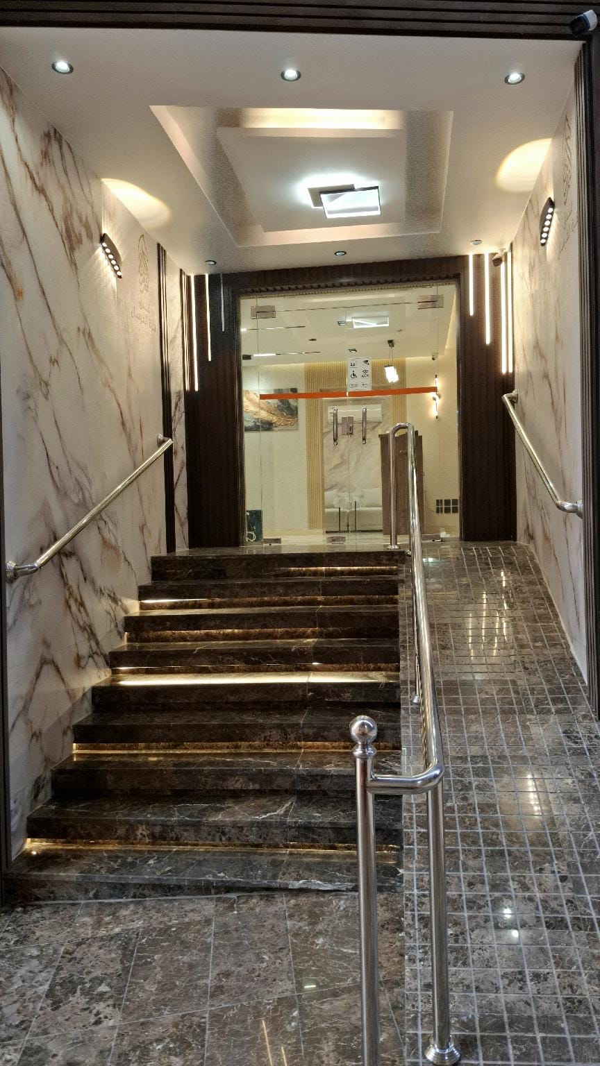 Zahret Alforsan Hotel Hotel in Mecca