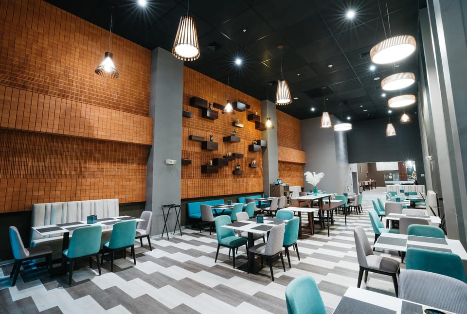 Bar/lounge