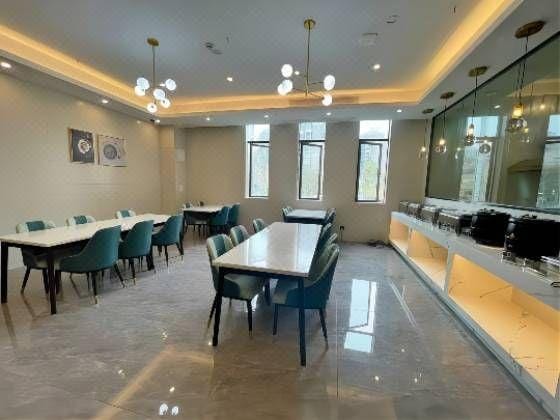 GreenTree Inn Express Hotel (Shanghai Aerospace City Xindu Road) Hotel in Shanghai