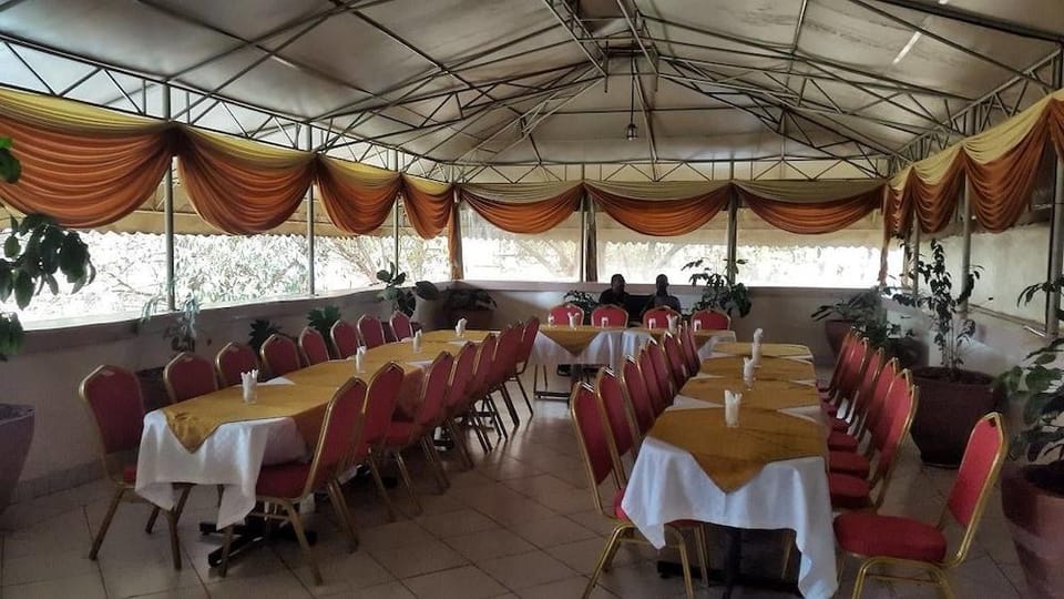 Sagas Hotel Ltd Hotel in Nairobi