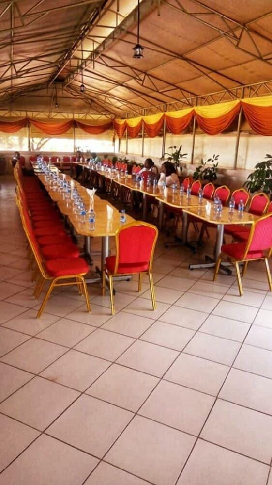 Sagas Hotel Ltd Hotel in Nairobi