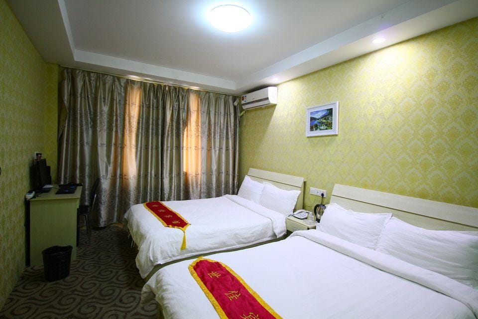 Shijia Hotel Hotel in Zhejiang