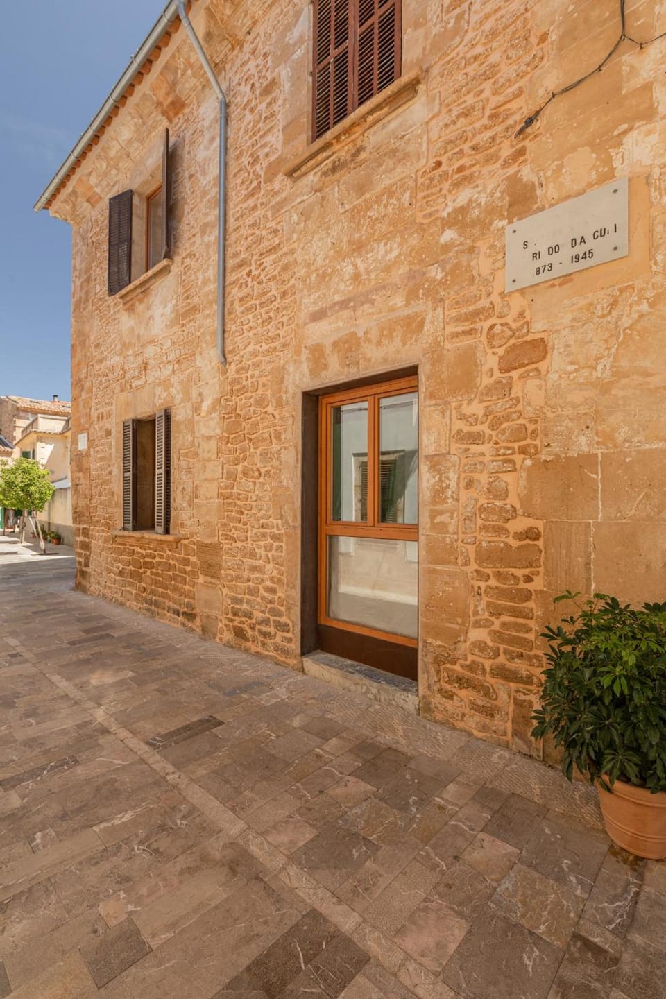 Petit Palau Alcudia - Adults Only Hotel in Alcúdia