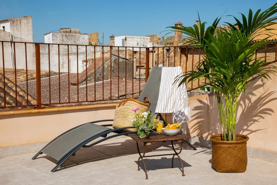 Petit Palau Alcudia - Adults Only Hotel in Alcúdia