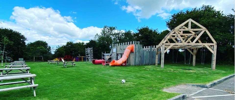 Three Horseshoes Country Inn Inn in Wales