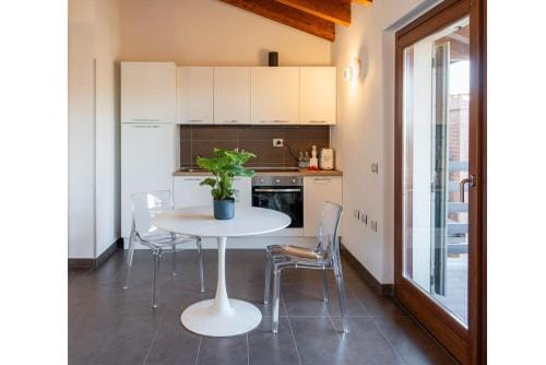 Bes Residence Bergamo Polaresco Hotel in Bergamo