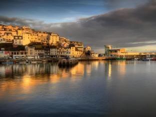 Fair Winds Guest House Hotel in Brixham