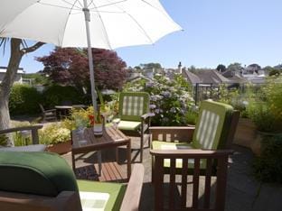 Fair Winds Guest House Hotel in Brixham