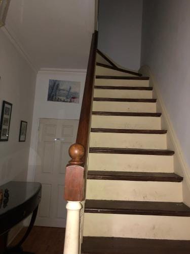 Rectory Cottage Hotel in Croydon