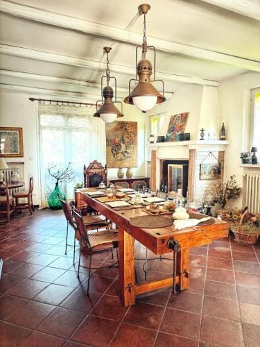 A Casa di Maica Hotel in Emilia-Romagna
