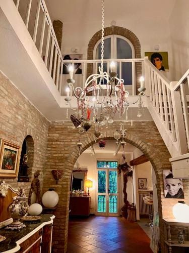 A Casa di Maica Hotel in Emilia-Romagna