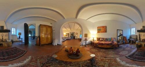 A Casa di Maica Hotel in Emilia-Romagna