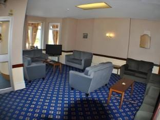 Imperial Hotel Hotel in Ilfracombe