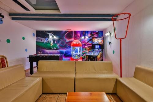 Ciccio Family Hotel Polsa di Brentonico Hotel in Trentino-South Tyrol