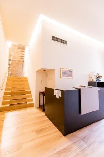 La Torre Rooms Hotel in Spoleto