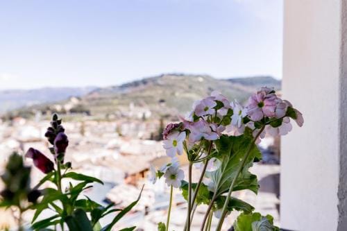 La Torre Rooms Hotel in Spoleto