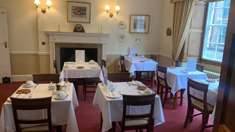 Orchard Club Hotel in Borough of Harrogate