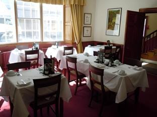 Orchard Club Hotel in Borough of Harrogate