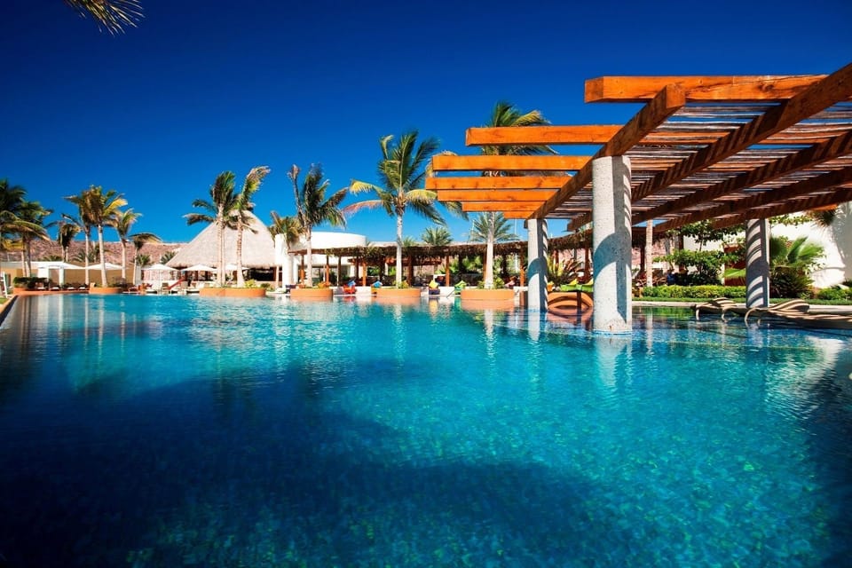 Puerta Cortés Residences by Lumina Hotel in Baja California Sur
