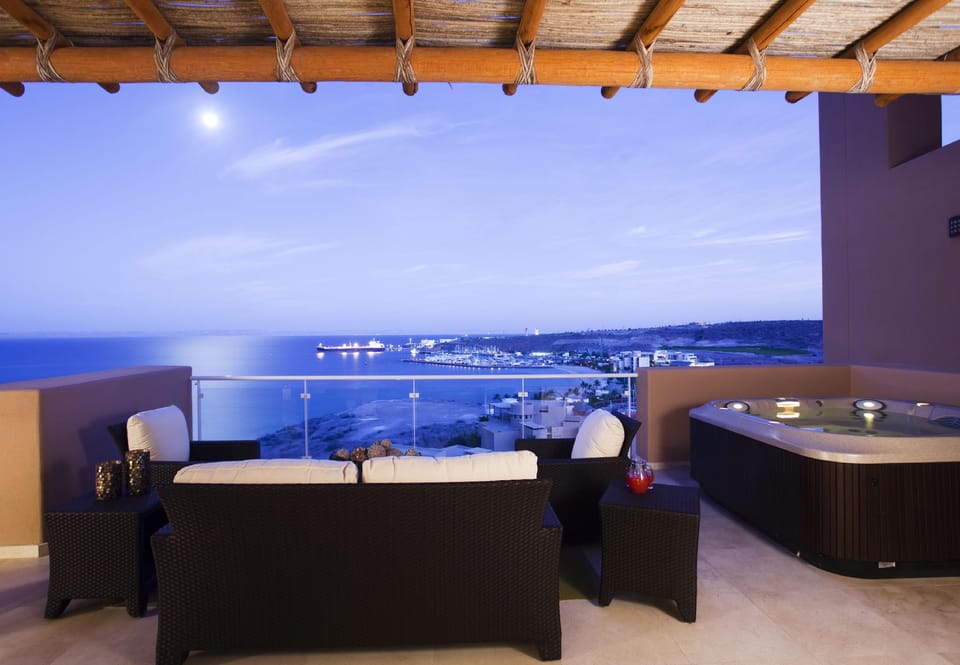 Puerta Cortés Residences by Lumina Hotel in Baja California Sur