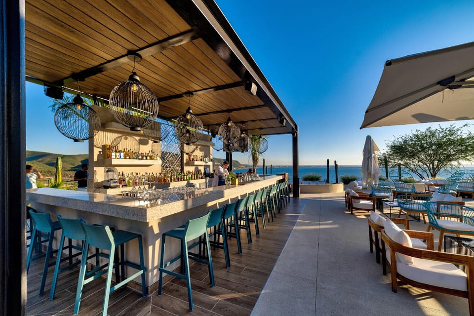 Puerta Cortés Residences by Lumina Hotel in Baja California Sur