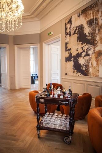 MAISON RENARD Hotel in Béthune