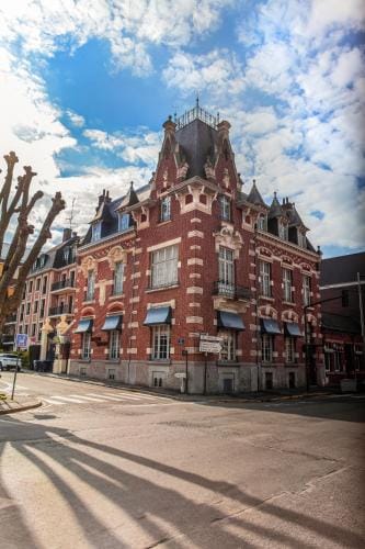 MAISON RENARD Hotel in Béthune