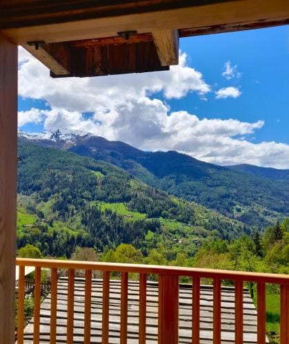 B&B Chalet Dolomiti Hotel in Trentino-South Tyrol
