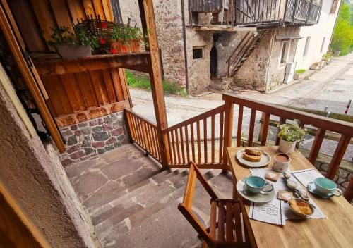 B&B Chalet Dolomiti Hotel in Trentino-South Tyrol