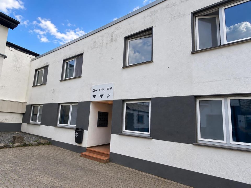 Zzzimple Hotel in Rhineland-Palatinate