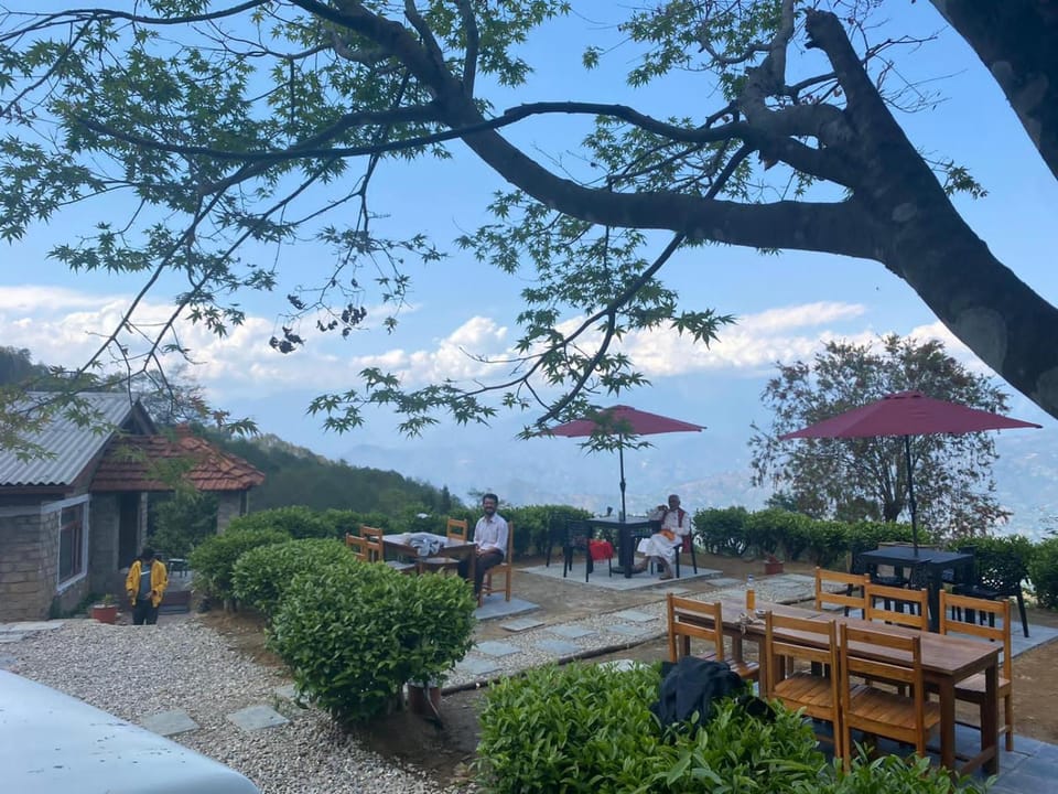 KAT RESORT PVT.LTD Resort in Bagmati Province, Nepal