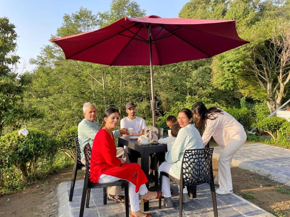 KAT RESORT PVT.LTD Resort in Bagmati Province, Nepal