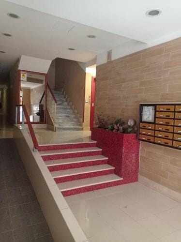 Casa Sanabria Hotel in Bari