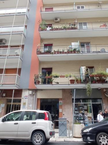 Casa Sanabria Hotel in Bari