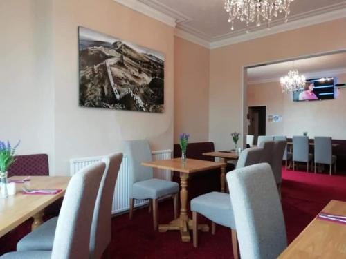 Vallum House Hotel in Carlisle