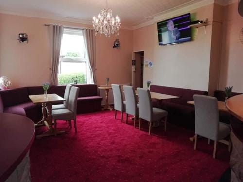 Vallum House Hotel in Carlisle