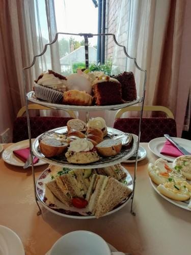 Vallum House Hotel in Carlisle