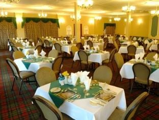 Croit Anna Hotel Hotel in Scotland