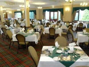 Croit Anna Hotel Hotel in Scotland