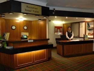 Croit Anna Hotel Hotel in Scotland