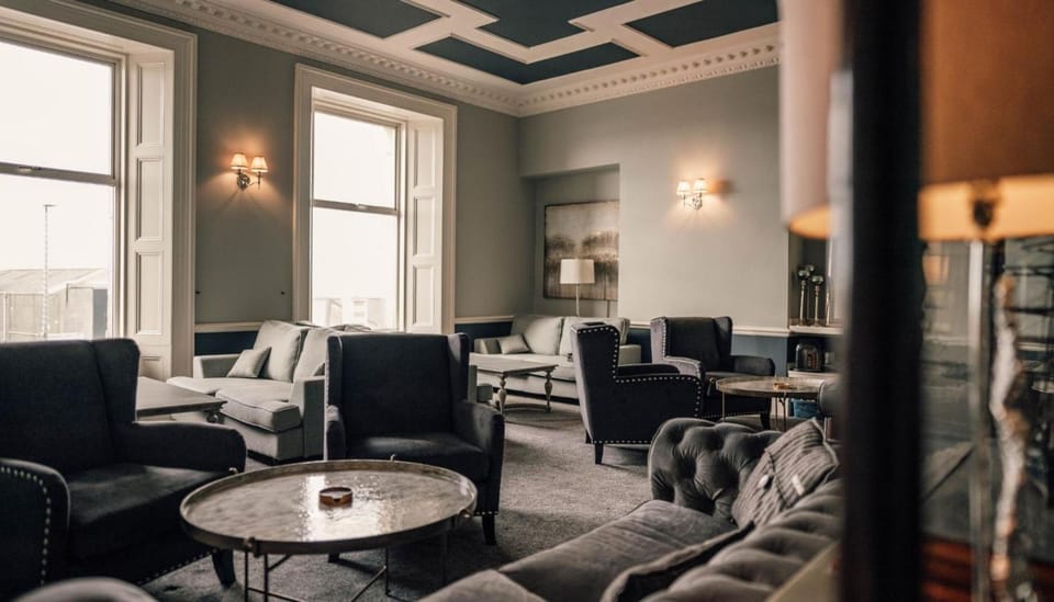The Kirkwall Hotel Hotel in Scotland