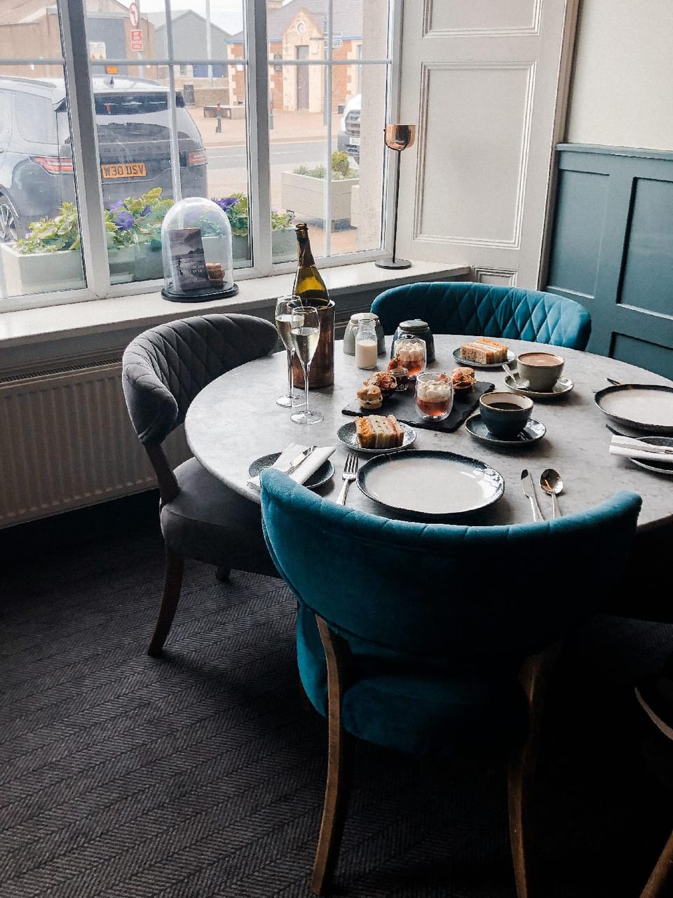 The Kirkwall Hotel Hotel in Scotland