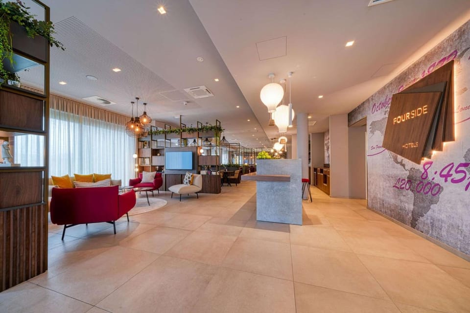 FourSide Hotel Ringsheim, Trademark Collection by Wyndham Hotel in Ringsheim