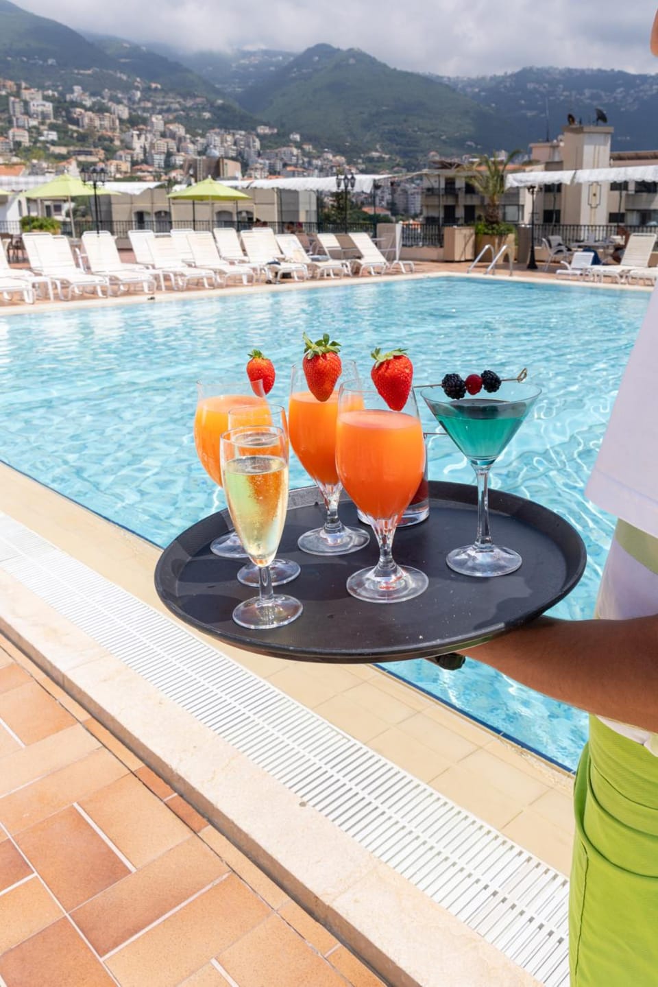 Regency Palace Hotel Hotel in Africa