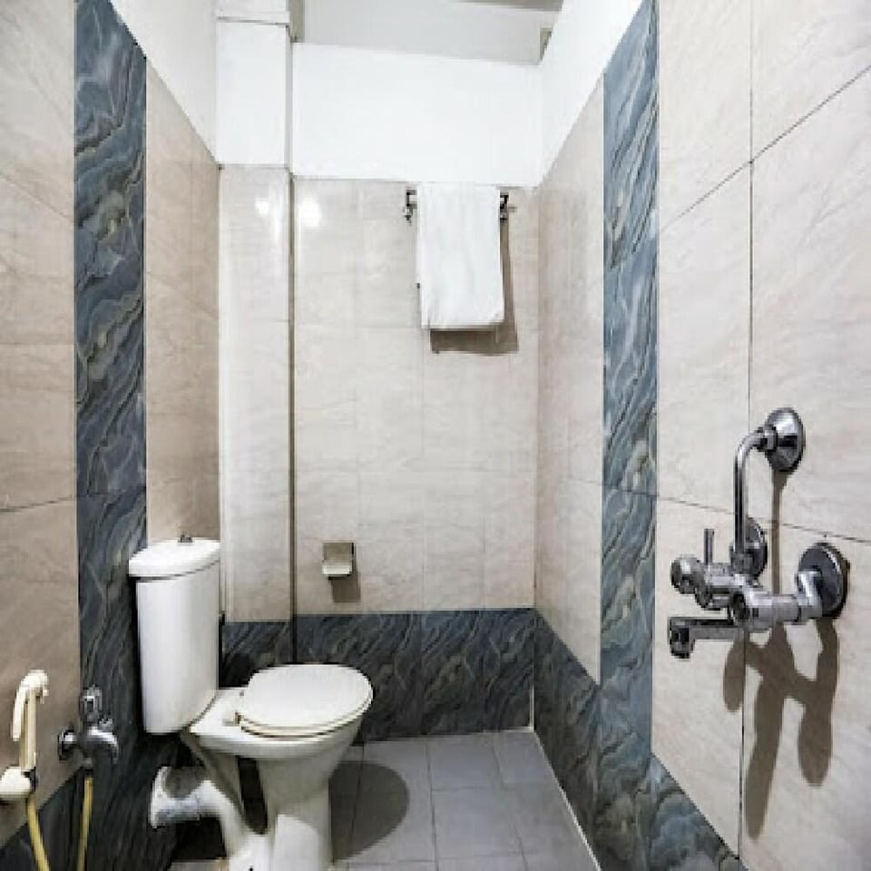 Hotel The Touch Hotel in India