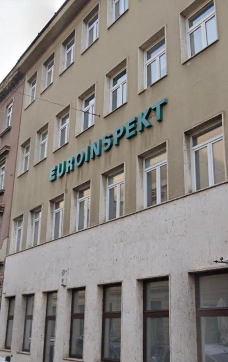 BISHNU HOSTEL Hostel in City of Zagreb