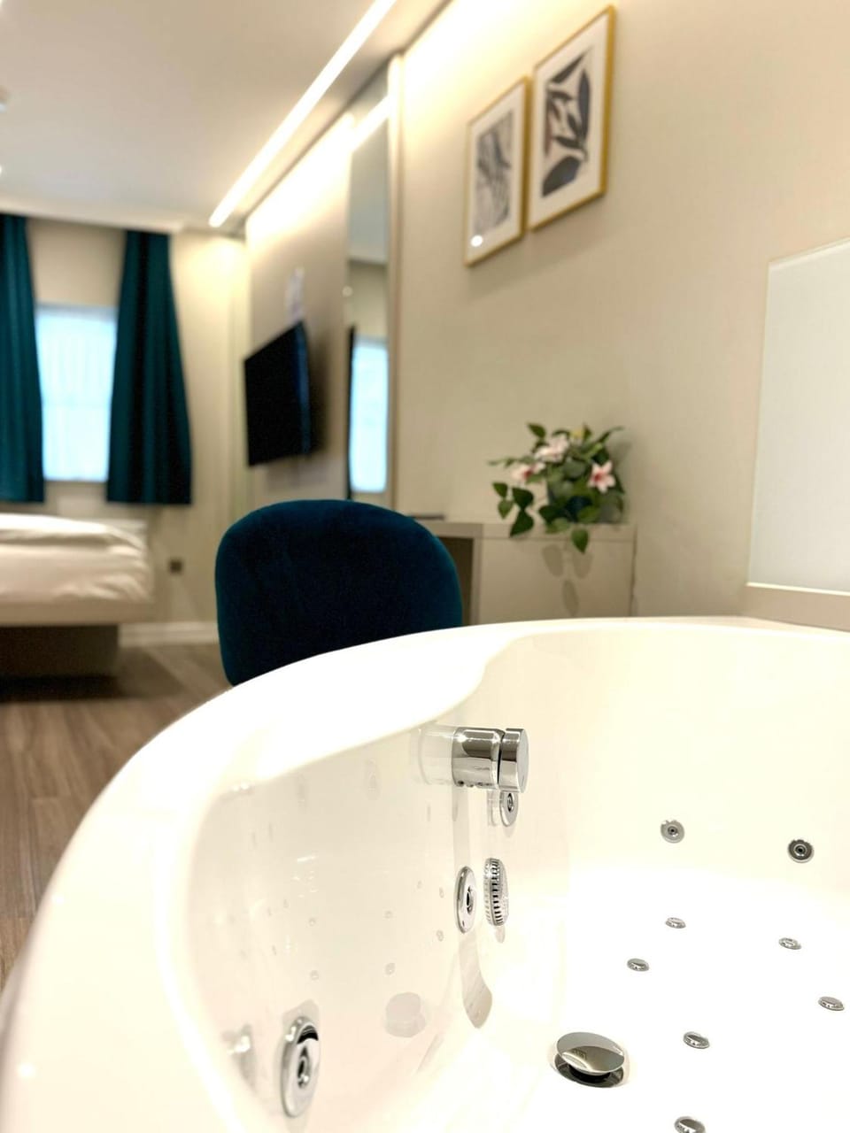 NOX Richmond Apartment hotel in Twickenham