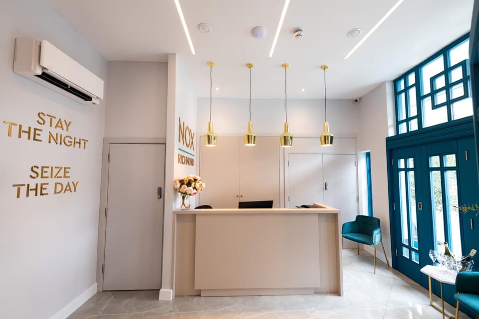 NOX Richmond Apartment hotel in Twickenham